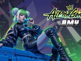 Goat Gaming از امی رونمایی می کند ، اولین عامل طرفدار AI آن