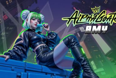 Goat Gaming از امی رونمایی می کند ، اولین عامل طرفدار AI آن