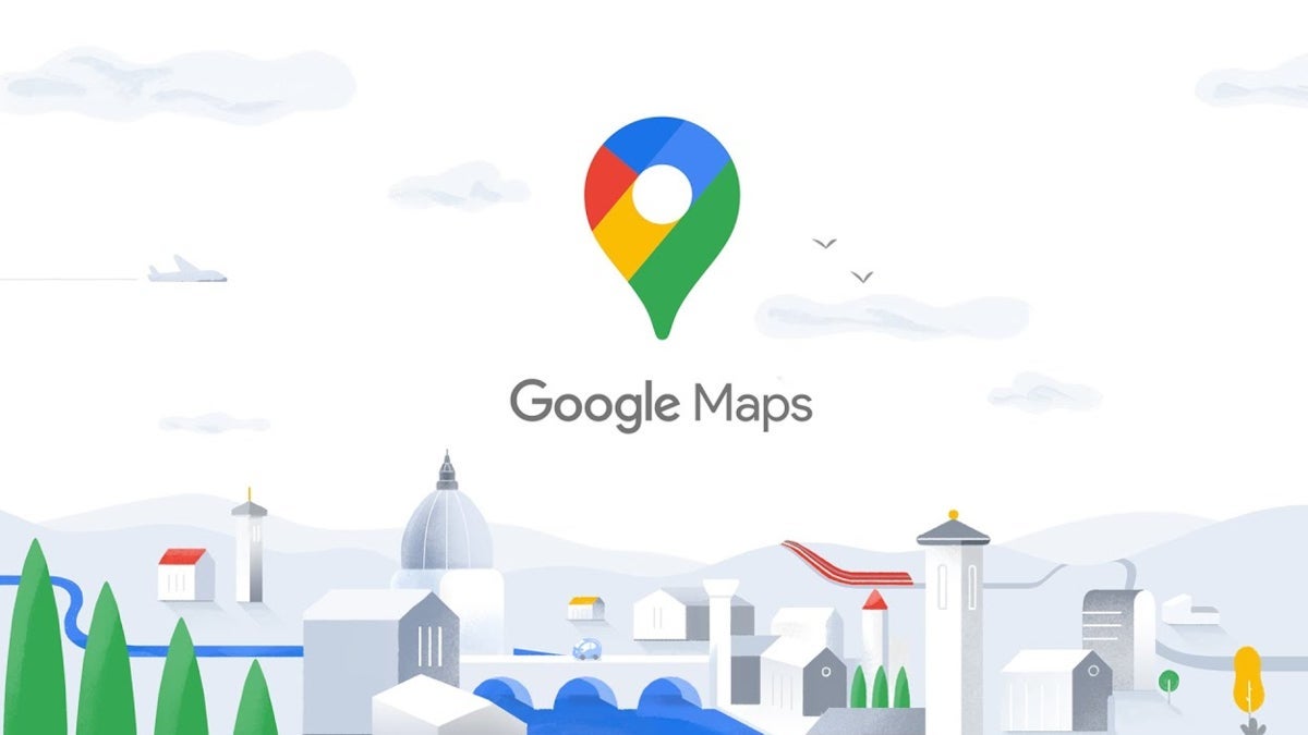 Google Maps ویژگی جدیدی را برای صرفه جویی در وقت گرانبها به کاربران آیفون می رساند