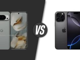 Google Pixel 10 Pro XL vs iPhone 16 Pro Max: انتظارات