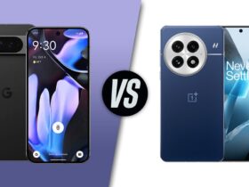 Google Pixel 10 Pro XL در مقابل OnePlus 13: تفاوت های اصلی مورد انتظار