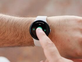 Google Pixel Watch Update یک تغییر آزار دهنده را معرفی می کند که استفاده از دستگاه را سخت تر می کند