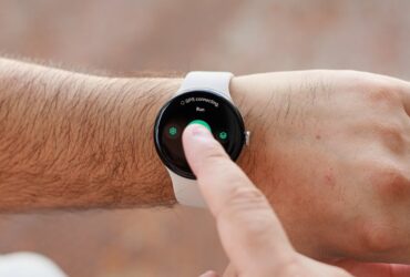 Google Pixel Watch Update یک تغییر آزار دهنده را معرفی می کند که استفاده از دستگاه را سخت تر می کند