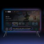 Google TV در حال دریافت Gemini AI است ، و می تواند نحوه کشف محتوا را تغییر دهد