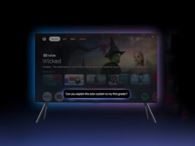 Google TV در حال دریافت Gemini AI است ، و می تواند نحوه کشف محتوا را تغییر دهد