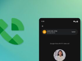 Google Voice سرانجام یک UI تازه و یک ویژگی جدید شگفت آور - با گرفتن
