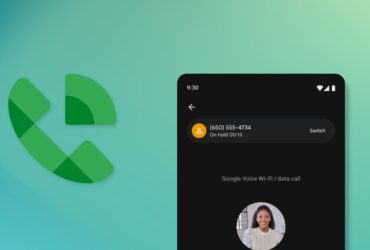 Google Voice سرانجام یک UI تازه و یک ویژگی جدید شگفت آور - با گرفتن