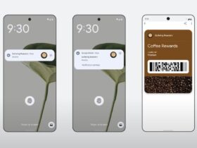 Google Wallet قبل از پایان ماه ویژگی های جدید تری دارد