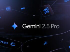 Google از آخرین مدل Gemini 2.5 Pro (نسخه I/O) خود رونمایی می کند و پیش از کنفرانس سالانه توسعه دهنده خود