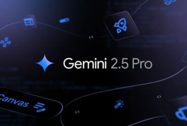 Google از آخرین مدل Gemini 2.5 Pro (نسخه I/O) خود رونمایی می کند و پیش از کنفرانس سالانه توسعه دهنده خود