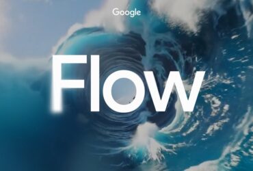 Google از جریان ، ابزاری با قدرت هوش مصنوعی برای ایجاد ویدیویی رونمایی می کند