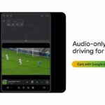 Google با استفاده از این ویژگی آینده ، سفر جاده ای Android Auto را آماده خواهد کرد