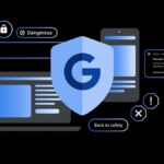Google فقط به Chrome و Android سلاح مخفی در برابر کلاهبرداری های آنلاین داد