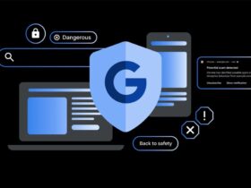 Google فقط به Chrome و Android سلاح مخفی در برابر کلاهبرداری های آنلاین داد