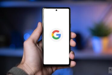 Google ویجت جستجوی جدید Google را برای Android با نماد میانبر سفارشی بیرون می کشد