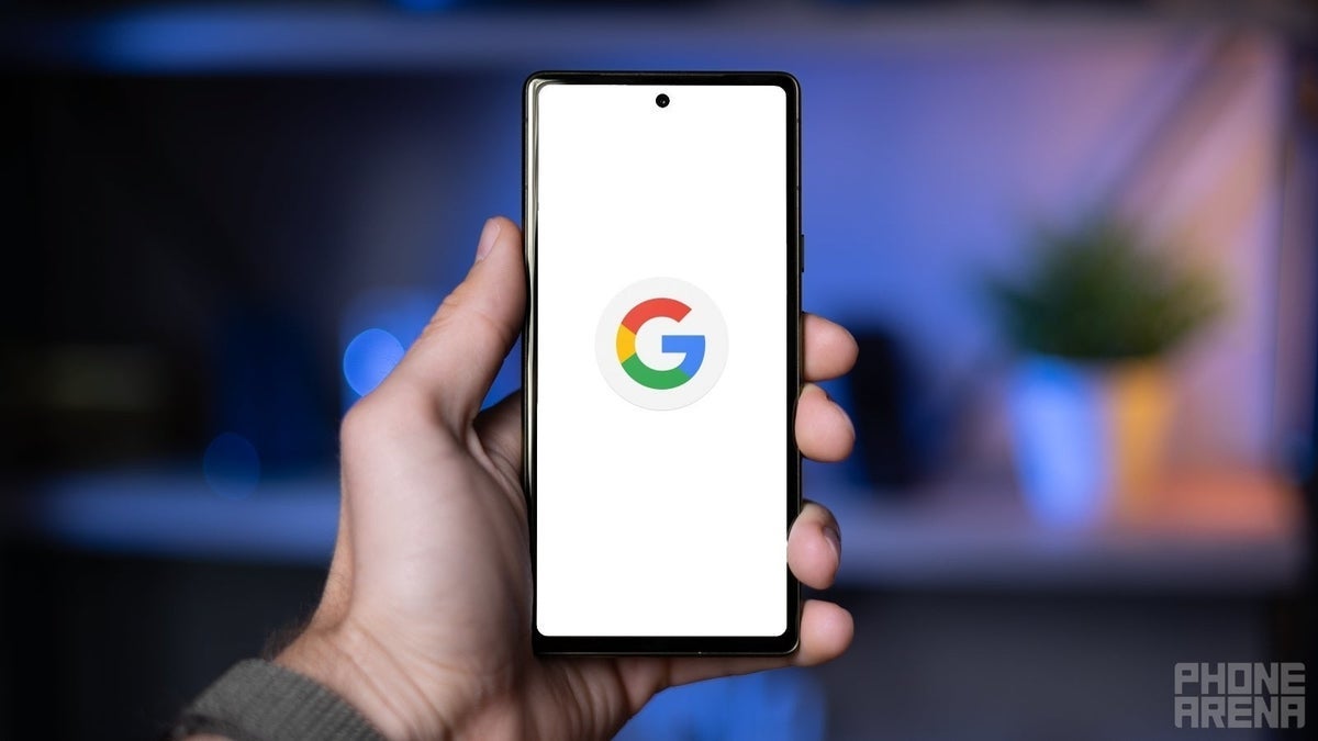 Google ویجت جستجوی جدید Google را برای Android با نماد میانبر سفارشی بیرون می کشد