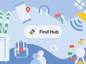 Google's Find My Device اکنون Hub را پیدا کرده است ، و با UWB و پشتیبانی ماهواره ای باهوش تر می شود