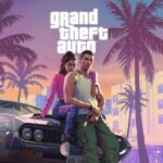 Grand Theft Auto VI ماه مه 2026 را راه اندازی کرد ، و 2025 را برای سایر بازی ها پاک کرد