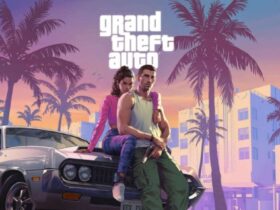 Grand Theft Auto VI ماه مه 2026 را راه اندازی کرد ، و 2025 را برای سایر بازی ها پاک کرد