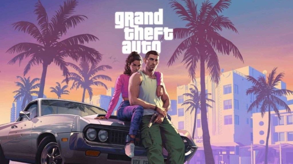 Grand Theft Auto VI ماه مه 2026 را راه اندازی کرد ، و 2025 را برای سایر بازی ها پاک کرد