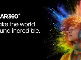 HEAR360 پردازش صوتی و میکروفون مکانی را به لوازم جانبی Hyperx می آورد