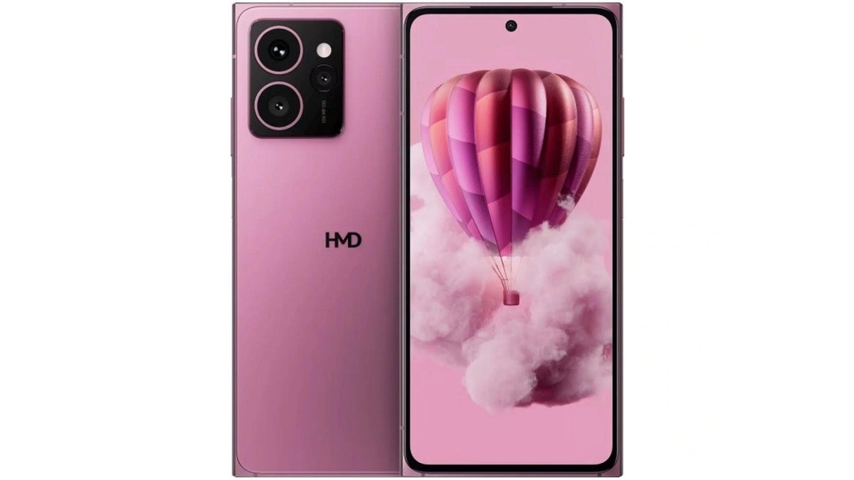 HMD Skyline 5G با برد متوسط ​​دیگر با رکورد جدید تخفیف 200 دلار نادیده گرفته نمی شود