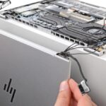 HP از شما می خواهد لپ تاپ خود را تعمیر کنید - و این کار را آسان تر می کند