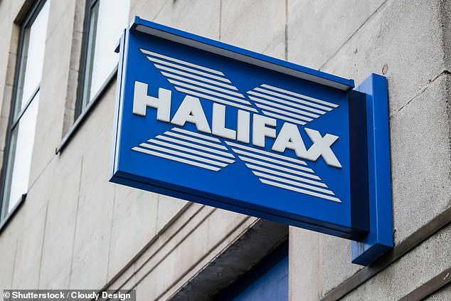Halifax Down: کاربرانی که با بانکداری و برنامه آنلاین گزارش می دهند