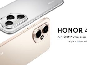 Honor 400 Series: شش سال پشتیبانی نرم افزار و یک جایزه اندرویدی برای صعود از آن