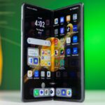 Honor Magic V5 شایعه به مشخصی اشاره دارد که می تواند از هر رقیب تاشو فراتر رود
