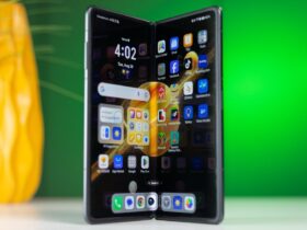 Honor Magic V5 شایعه به مشخصی اشاره دارد که می تواند از هر رقیب تاشو فراتر رود