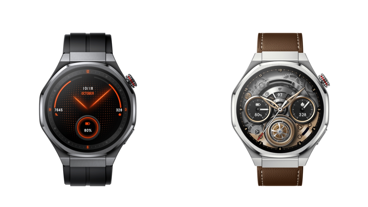 Honor Watch 5 Ultra که به طور رسمی در مالزی با قیمت اولیه RM999 راه اندازی شد