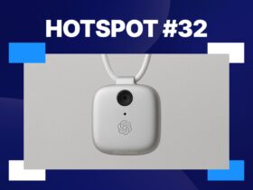 Hotspot #32: اسباب بازی Openai ارزش هیجان زده است