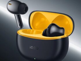 IQOO BUDS 1i با 50 ساعت عمر باتری و جلوه های صوتی استریو Deepx 3.0 که در اندونزی راه اندازی شده است