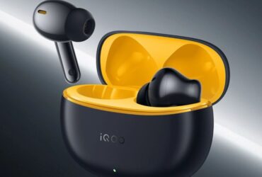 IQOO BUDS 1i با 50 ساعت عمر باتری و جلوه های صوتی استریو Deepx 3.0 که در اندونزی راه اندازی شده است