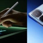 IQOO NEO 10 PRO+ جزئیات شارژ رسماً اذیت شد. IQOO PAD 5 SERIES برای رسیدن به پشتیبانی از مداد جدید IQOO 3