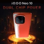IQOO NEO 10 به عنوان اولین تلفن هوشمند 4-Snapdragon 8s Gen با قدرت هند: راه اندازی اواخر این ماه
