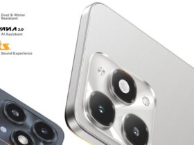 ITEL تلفن هوشمند A90 را در هند با دستیار هوش مصنوعی ، پردازنده T7100 ، صفحه نمایش 6.6 اینچی 90 هرتز و رتبه IP54 راه اندازی کرد