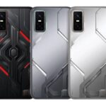 Infinix GT 30 Pro Smartphone در دو گزینه ذخیره سازی و سه رنگ در بازار مالزی رونمایی شد