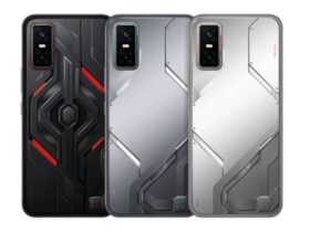 Infinix GT 30 Pro Smartphone در دو گزینه ذخیره سازی و سه رنگ در بازار مالزی رونمایی شد