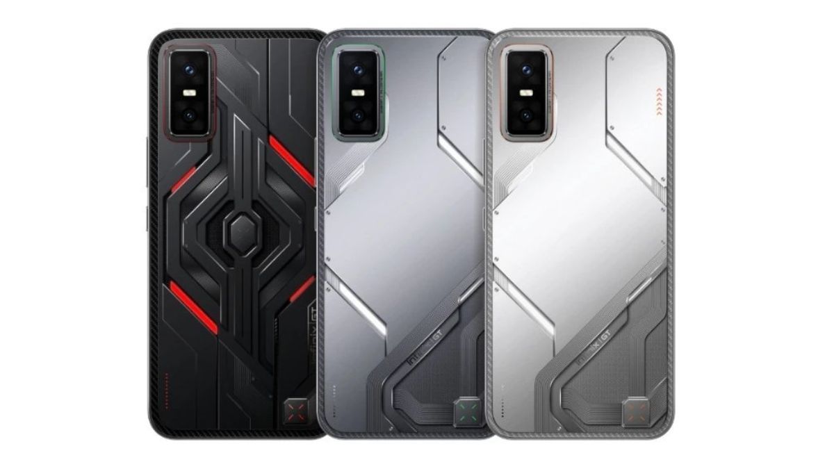 Infinix GT 30 Pro Smartphone در دو گزینه ذخیره سازی و سه رنگ در بازار مالزی رونمایی شد