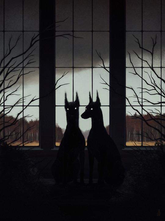 Sentinels by Jenna Barton - من به روزرسانی به Gemini Pro را در نظر گرفتم ، بنابراین از Gemini خواستم که مرا متقاعد کند (این کار نکرد)