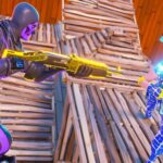 Jogo معمولی گیمر با دستیابی به RHQ Creative در نقشه های UEFN دو برابر می شود