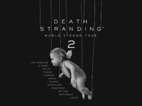 Kojima در 12 شهر پیش از Death Stranding 2: در پرتاب ساحل تور خواهد شد