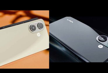 Lava Bold N1 و Bold N1 Pro تلفن های هوشمند ویژگی های کلیدی و جزئیات قیمت گذاری به طور رسمی نشان داده شده است. فروش از ژوئن آغاز می شود