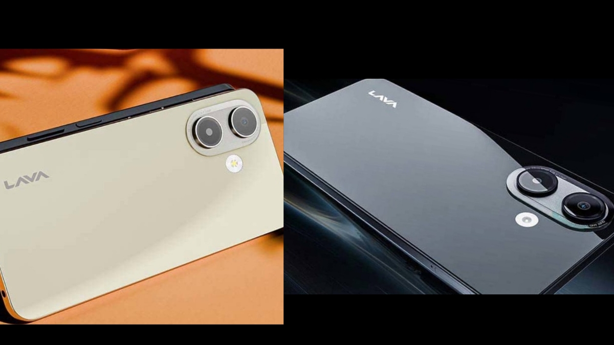 Lava Bold N1 و Bold N1 Pro تلفن های هوشمند ویژگی های کلیدی و جزئیات قیمت گذاری به طور رسمی نشان داده شده است. فروش از ژوئن آغاز می شود