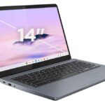 Lenovo IdeaPad Slim 3i را با Chromebook Plus با قیمت 120 دلار با این فروش داغ دریافت کنید