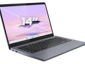 Lenovo IdeaPad Slim 3i را با Chromebook Plus با قیمت 120 دلار با این فروش داغ دریافت کنید