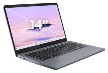 Lenovo IdeaPad Slim 3i را با Chromebook Plus با قیمت 120 دلار با این فروش داغ دریافت کنید