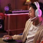 Logitech هدست بازی G522 را برای بیان شخصی راه اندازی می کند